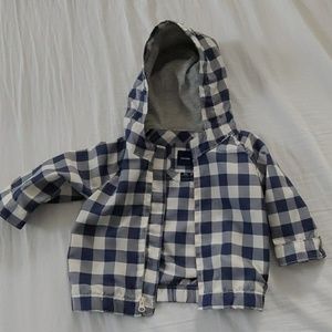 Baby Gap Spring Jacket Windbreaker 6 - 12 months